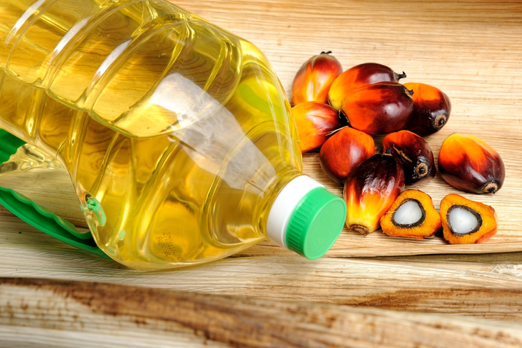 Palm Oil in the Supply Chain