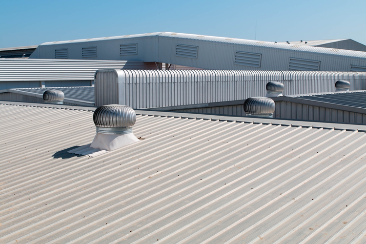 Roofing Mfr. Investing $13M to Expand Indiana Plant