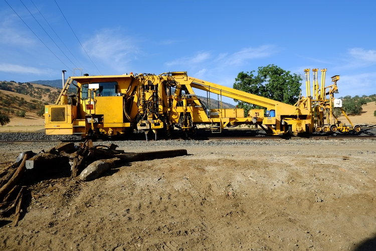 Forecast Looks Strong for Equipment Investments