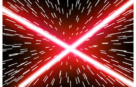 New Mexico Lands Laser Weapons Deal