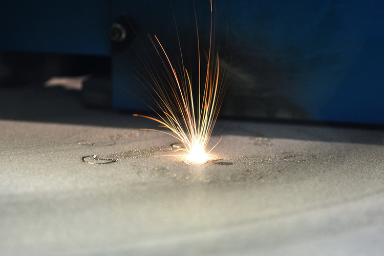 3D-Printed Part Ready for Aircraft Carrier