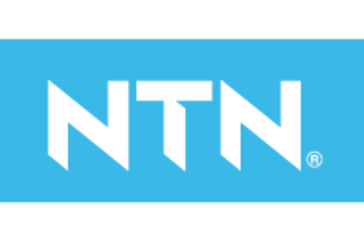 NTN Driveshaft logo