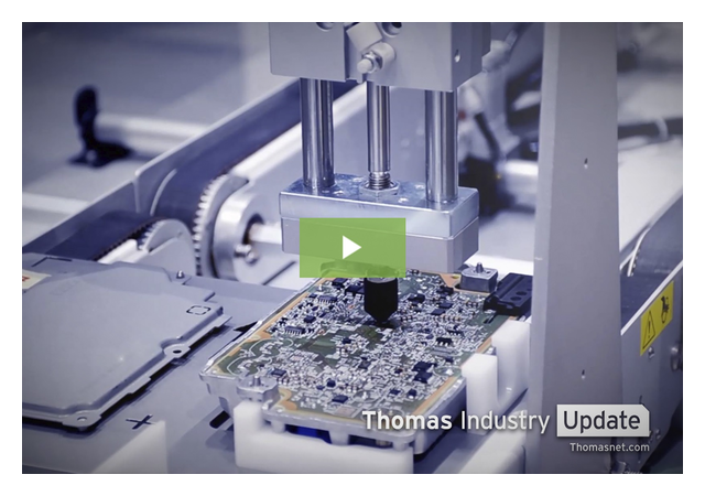 Tech Execs Receive Millions in Funding for Manufacturing Startup
