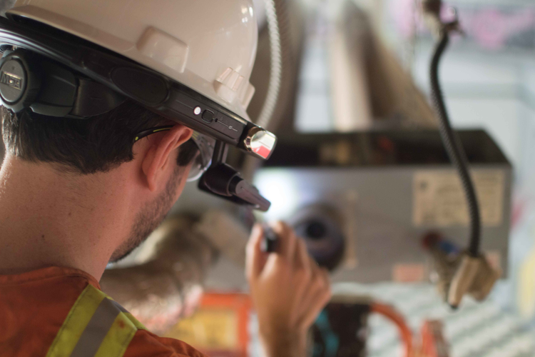 Augmented Reality: The Next Big Thing