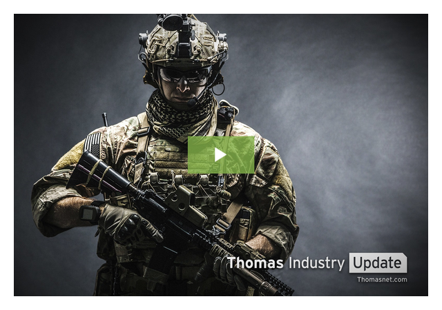 New Tech Burdens Soldiers With Overweight Gear