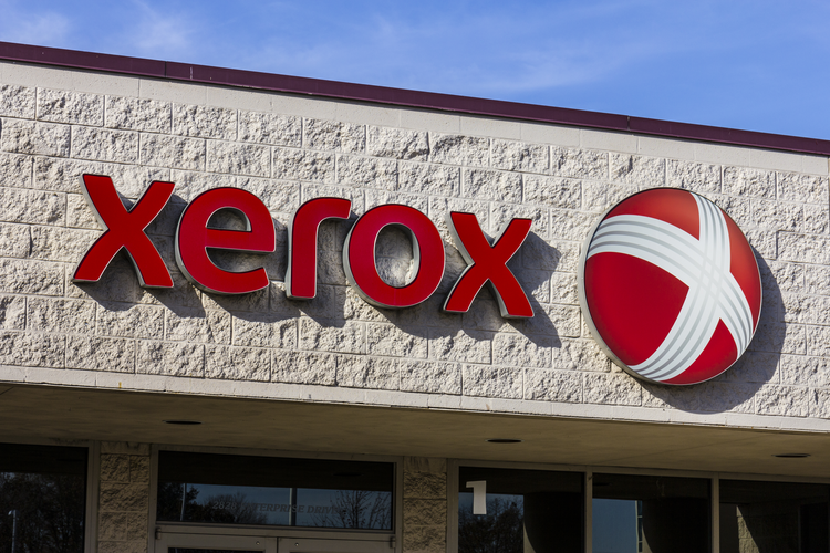 Xerox to Make 3D Printing Play