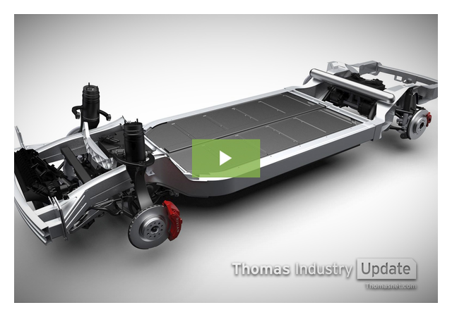 EV Maker to Reveal ‘Adventure Vehicles'