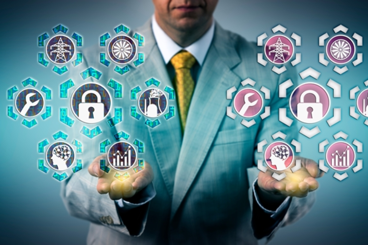 Same Data, New Insight: Employing Digital Twins for Supply Chain Success