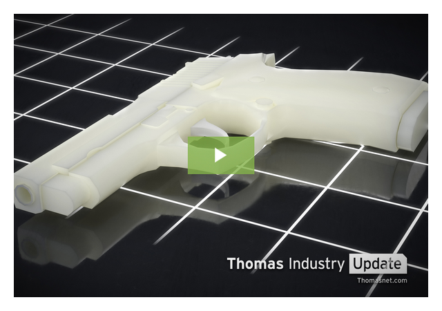 Tracing ‘Untraceable' 3D-Printed Guns