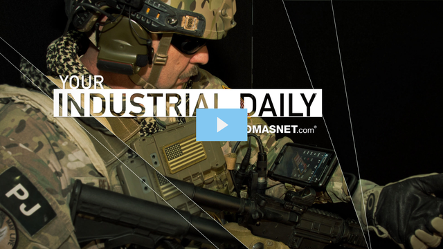 Air Force Evaluates BATMAN Tech