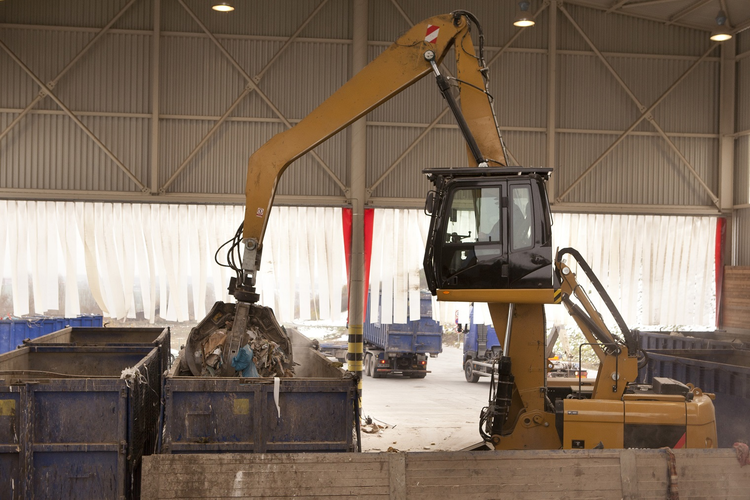 Top 5 Waste Management Services