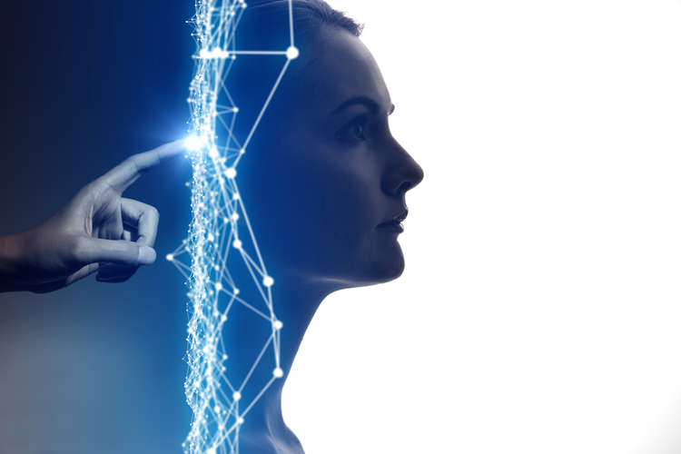 Defining Personhood in the Age of AI