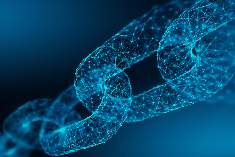 Blockchain: By the Numbers