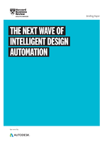 The Next Wave of Intelligent Design Automation
