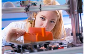 Eliminating A 3D Printing Risk