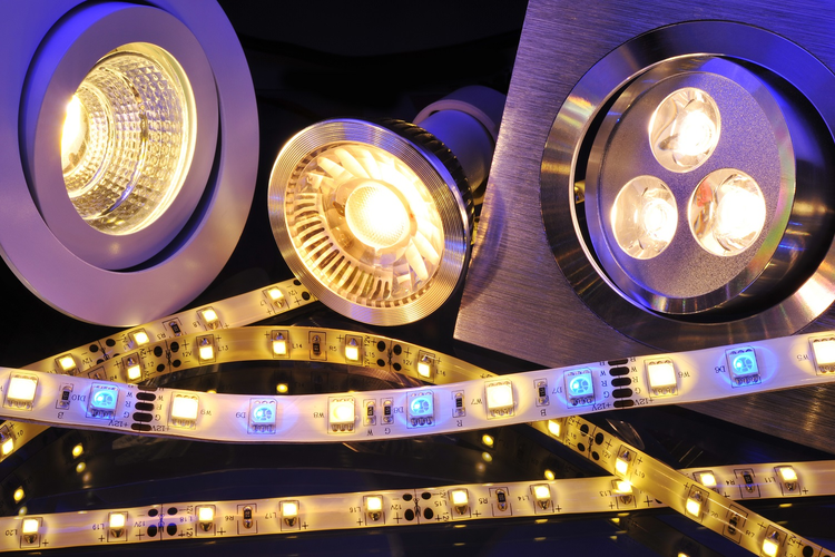 GE Selling Intelligent Lighting Business