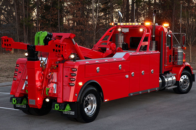 Towing Equipment Maker Adds 175 Jobs in Tennessee