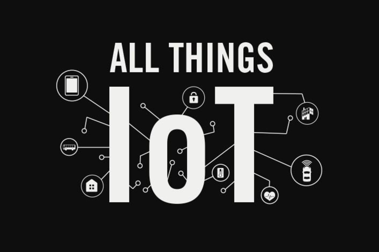 All Things IoT logo