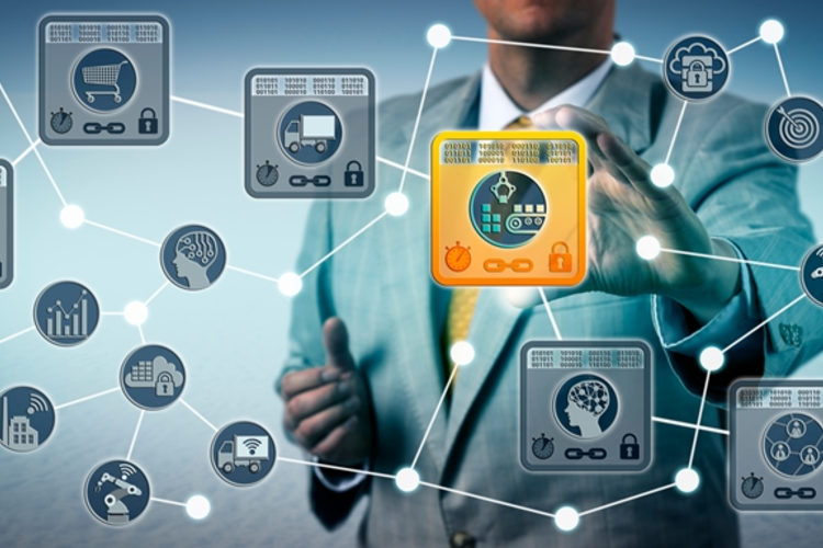 Is Blockchain the Answer to Supply Chain Management?