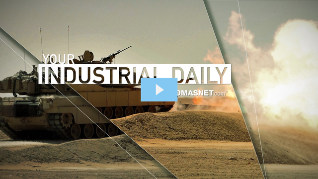 Army Orders Major Tank Upgrade