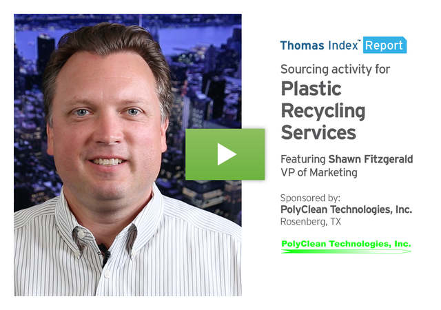 Changes to International Recycling Policy Force Manufacturers to Search for Alternatives