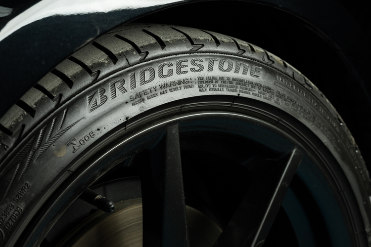 Bridgestone Announces $40M Tire Plant Expansion