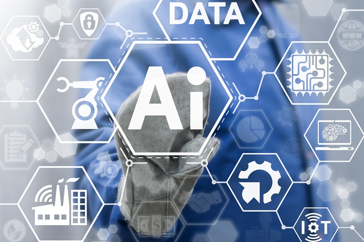 AI-Enabled Demand Forecasting for the Supply Chain