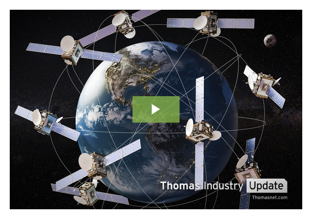FCC Authorizes SpaceX to Launch 7,000+ Satellites