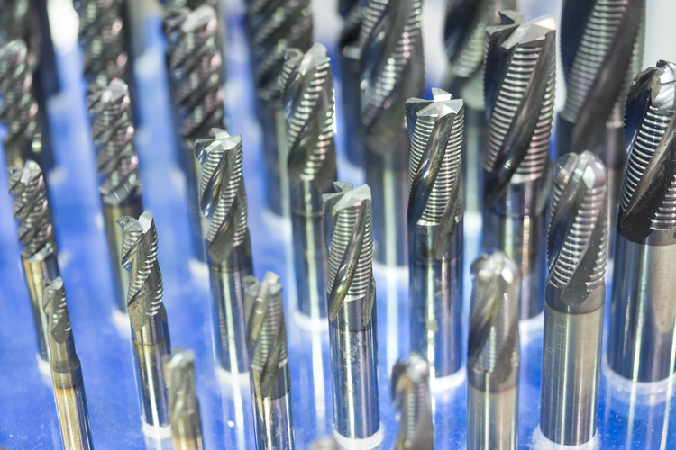 Machine Tool Maker Plans Expansion in Maine