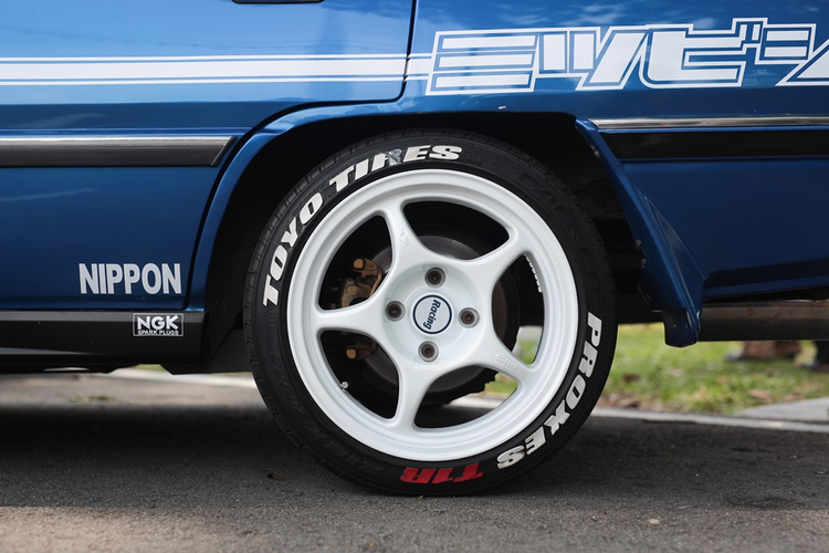 Toyo Tire Announces $138M Plant Expansion
