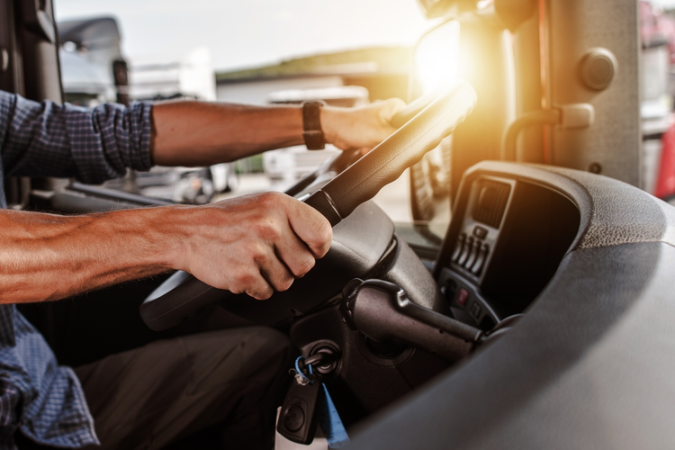 6 Ways to Address the Skills Shortage in the Logistics Sector