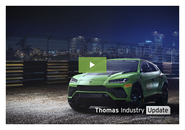 You Haven't Seen a Lamborghini Like This Before