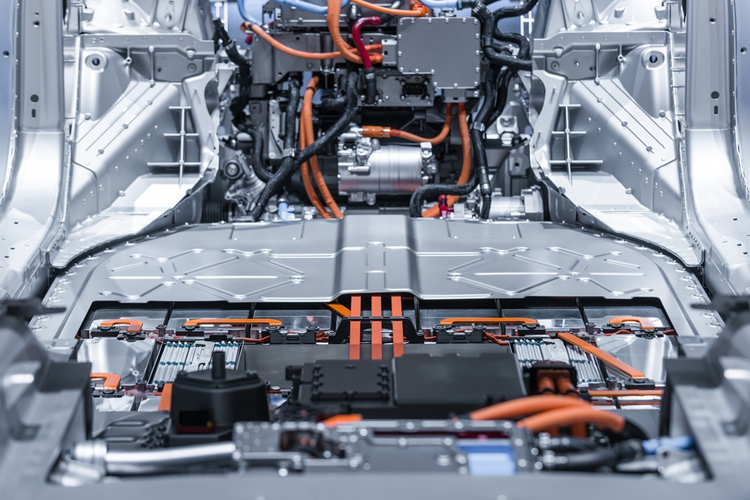 Samsung to Establish Automotive Battery Headquarters in Michigan