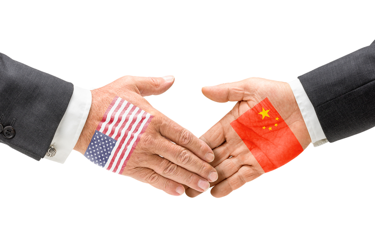 U.S.-China Tariffs on Hold as Countries Announce Temporary Truce