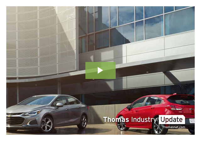 6 GM Vehicles Going Away in 2019