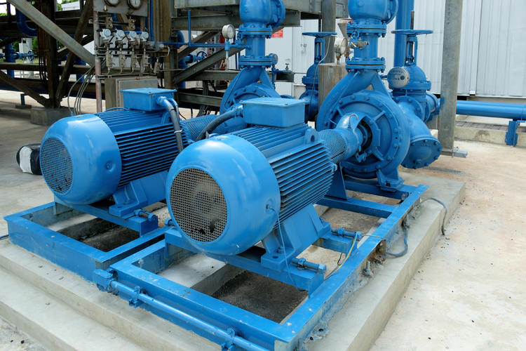 Industrial Equipment Maker Acquires Pump Manufacturer