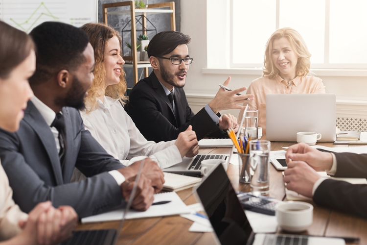 Leadership's Impact on Culture Management
