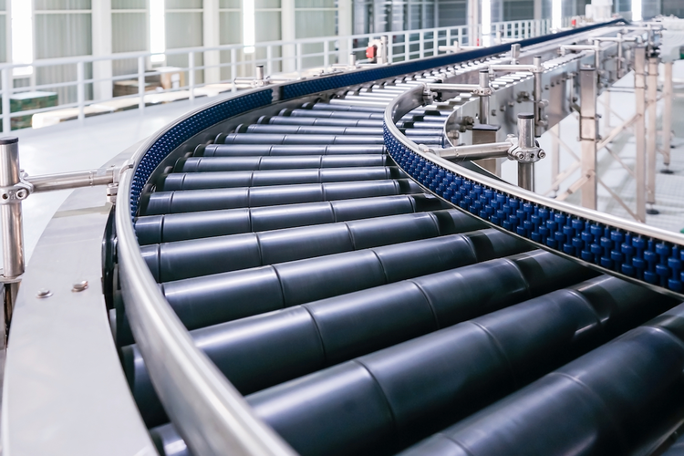 Machinery Manufacturer Makes $179M Acquisition