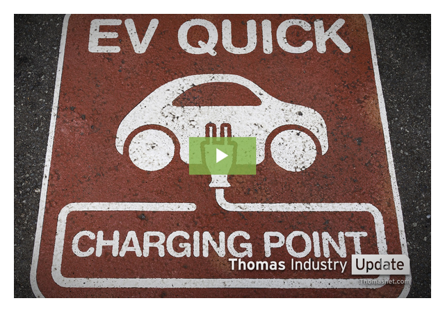 U.S. Needs More EV Battery Plants