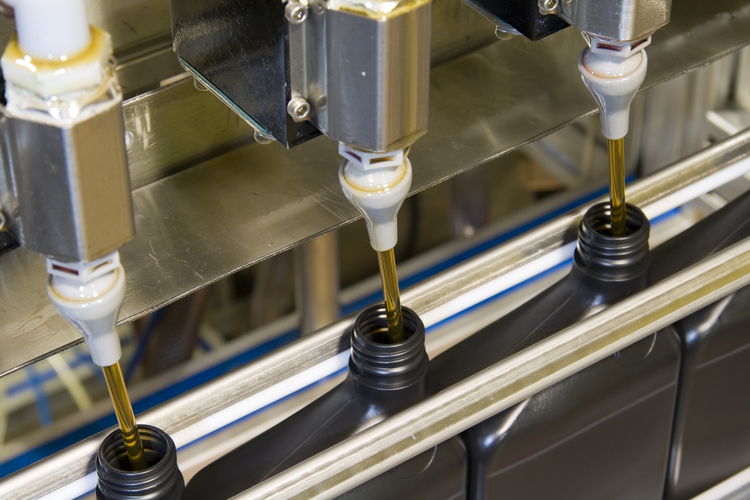 Exxon Mobil Recognized for Diverting Waste From Landfills