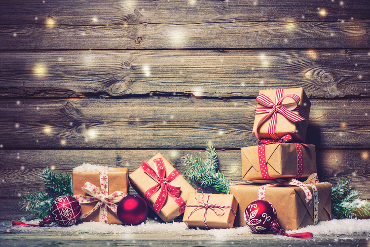 By the Numbers: Christmas Shopping Trends