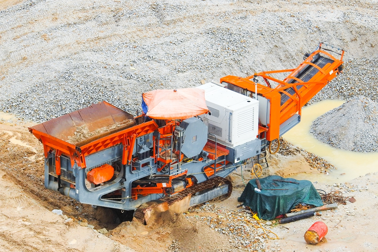 Report Indicates Continued Growth in Equipment Investments