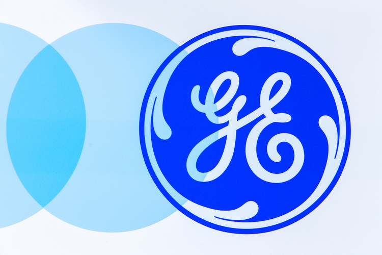 General Electric logo