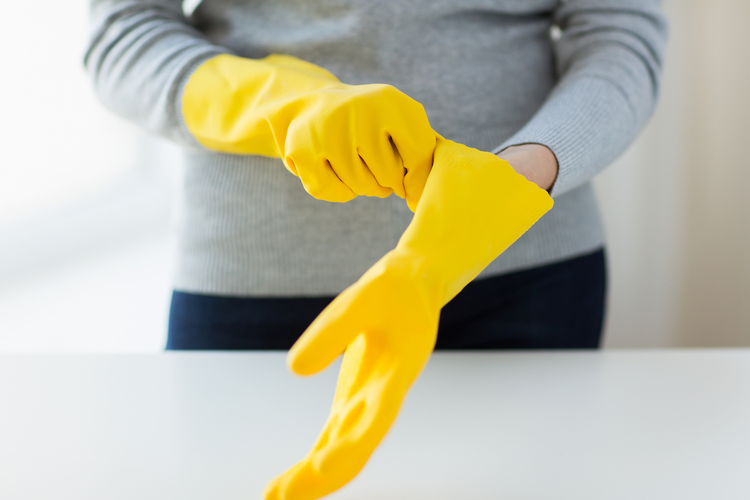 Rubber Glove Manufacturing Facility to Create 350 Jobs