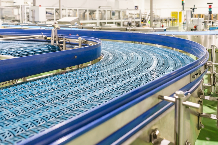 Conveyor Manufacturer to Add 140 Jobs