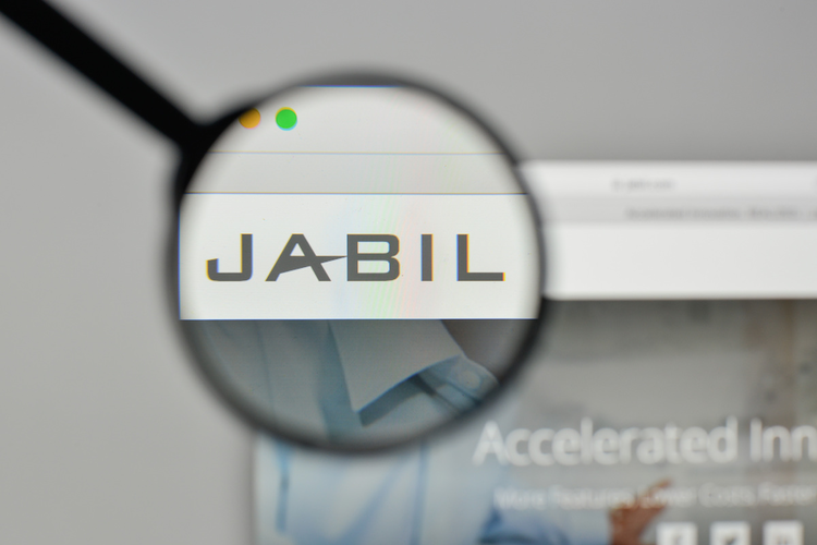 State Documents Show Planned Jabil Expansion in Kentucky