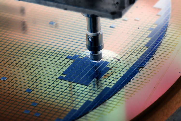 Semiconductor Manufacturer Breaks Ground on $3B Expansion