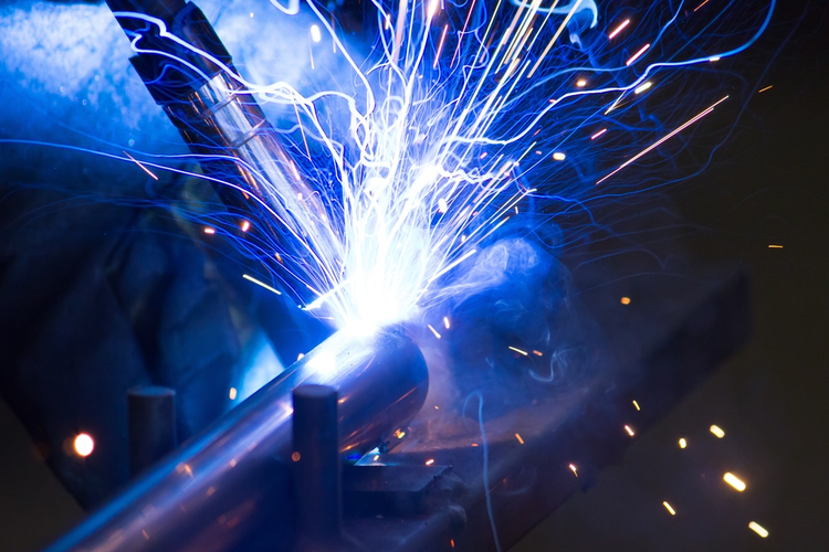 Welding consumable electrode