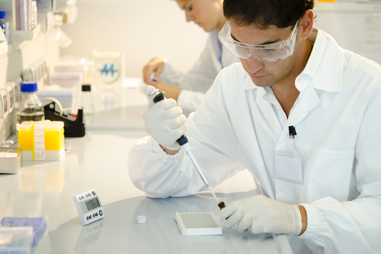 The 10 Best and Worst STEM Job Markets