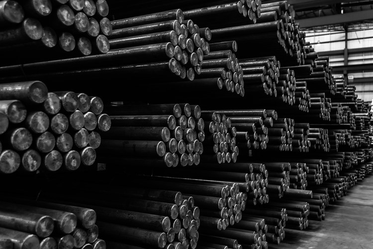 Carbon-Free Steel Manufacturing Firm Secures Startup Funding